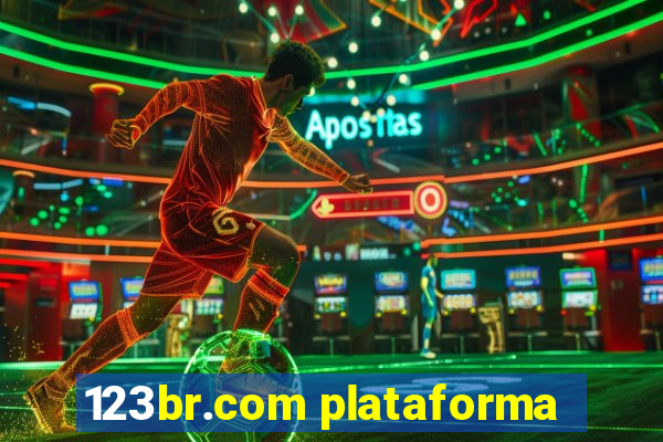 123br.com plataforma